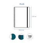 agenda-diaria-2026-plus-wire-o-marino-basics-8422593345580 agenda-diaria-2026-plus-wire-o-marino-basics-8422593345580