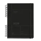 agenda-diaria-2026-plus-wire-o-negro-basics-8422593345627 agenda-diaria-2026-plus-wire-o-negro-basics-8422593345627