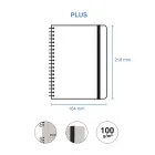 agenda-diaria-2026-plus-wire-o-negro-basics-8422593345627 agenda-diaria-2026-plus-wire-o-negro-basics-8422593345627