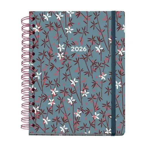 agenda-diaria-2026-plus-wire-o-bambu-arno-8422593345696 agenda-diaria-2026-plus-wire-o-bambu-arno-8422593345696