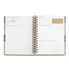 agenda-diaria-2026-plus-wire-o-bouquet-arno-8422593345719 agenda-diaria-2026-plus-wire-o-bouquet-arno-8422593345719