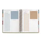 agenda-diaria-2026-plus-wire-o-bouquet-arno-8422593345719 agenda-diaria-2026-plus-wire-o-bouquet-arno-8422593345719