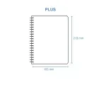 agenda-diaria-2026-plus-wire-o-bouquet-arno-8422593345719 agenda-diaria-2026-plus-wire-o-bouquet-arno-8422593345719