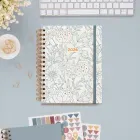 agenda-diaria-2026-plus-wire-o-bouquet-arno-8422593345719 agenda-diaria-2026-plus-wire-o-bouquet-arno-8422593345719