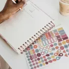 agenda-diaria-2026-plus-wire-o-bouquet-arno-8422593345719 agenda-diaria-2026-plus-wire-o-bouquet-arno-8422593345719