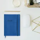 agenda-diaria-2026-journal-cuadro-flexible-marino-8422593331682 agenda-diaria-2026-journal-cuadro-flexible-marino-8422593331682