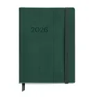 agenda-diaria-2026-journal-cuadros-flexible-verde-8422593331743 agenda-diaria-2026-journal-cuadros-flexible-verde-8422593331743