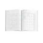 agenda-diaria-2026-journal-cuadros-flexible-verde-8422593331743 agenda-diaria-2026-journal-cuadros-flexible-verde-8422593331743