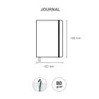 agenda-diaria-2026-journal-cuadros-flexible-verde-8422593331743 agenda-diaria-2026-journal-cuadros-flexible-verde-8422593331743