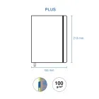 agenda-diaria-2026-plus-kraft-nubes-basics-8422593226483 agenda-diaria-2026-plus-kraft-nubes-basics-8422593226483