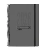 agenda-diaria-2026-plus-recy-grafito-8422593345443