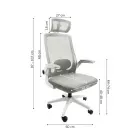 silla-ejecutiva-aoku-ergonomica-gris-7503045128867