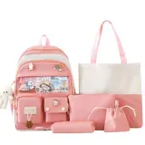 mochila-y-accesorios-aoku-luck-rosa-5-pzs-5190546