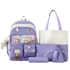 mochila-y-accesorios-aoku-luck-lila-5-pzs-5190522