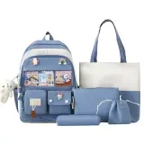 mochila-y-accesorios-aoku-luck-azul-claro-5-pzs-5190485