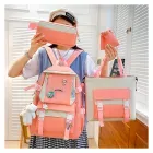 mochila-y-accesorios-aoku-luck-rosa-4-pzs-5190461