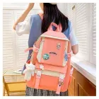 mochila-y-accesorios-aoku-luck-rosa-4-pzs-5190461