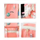 mochila-y-accesorios-aoku-luck-rosa-4-pzs-5190461