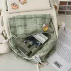mochilas-cuadros-aoku-verde-5-pzs-5190423
