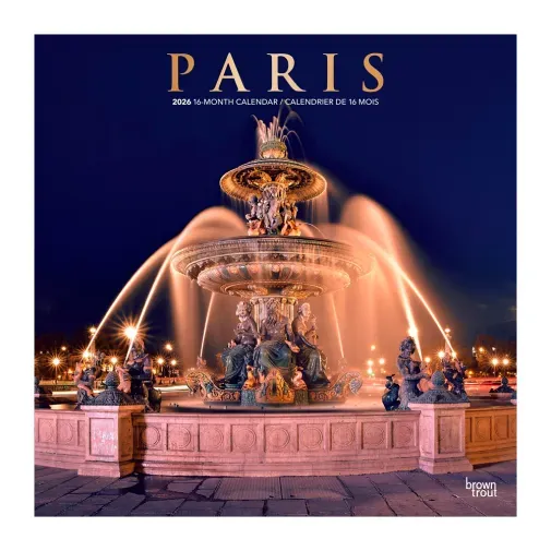 calendario-2026-paris-9798330705085 calendario-2026-paris-9798330705085