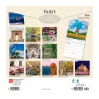 calendario-2026-paris-9798330705085