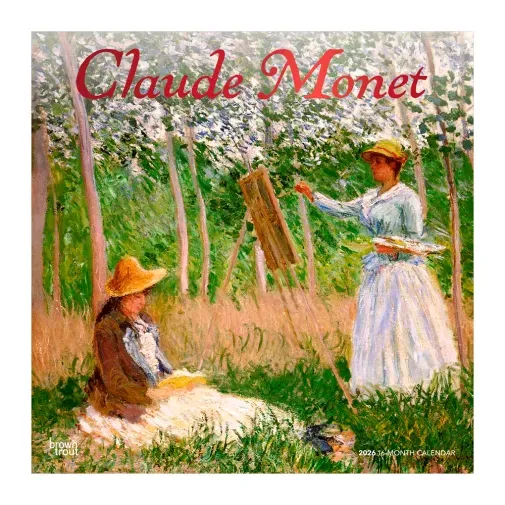 calendario-2026-claude-monet-9798330704668 calendario-2026-claude-monet-9798330704668