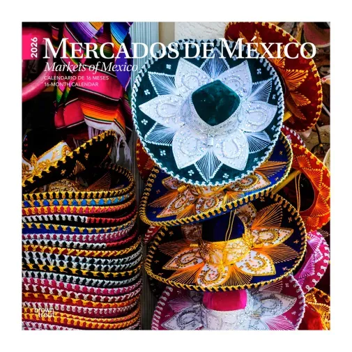 calendario-2026-mercados-de-mexico-9798330704552 calendario-2026-mercados-de-mexico-9798330704552