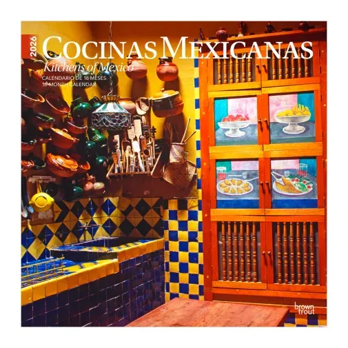 calendario-2026-cocinas-mexicanas-9798330702978 calendario-2026-cocinas-mexicanas-9798330702978