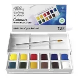 acuarelas-winsor-newton-set-de-bolsillo-sketcher-1-pincel-12-pzs-5012572005784