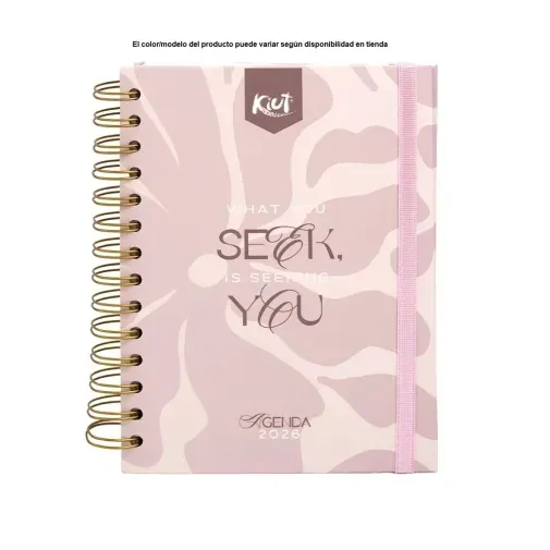 agenda-diaria-2026-kiut-7702111758780 agenda-diaria-2026-kiut-7702111758780