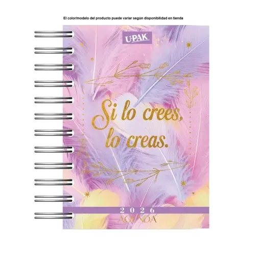 agenda-2026-upak-basica-frases-magicas-varios-modelos-1-pz-7502325635309 agenda-2026-upak-basica-frases-magicas-varios-modelos-1-pz-7502325635309