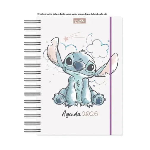 agenda-2026-upak-premium-stitch-encantador-varios-modelos-1-pz-7502325635385 agenda-2026-upak-premium-stitch-encantador-varios-modelos-1-pz-7502325635385