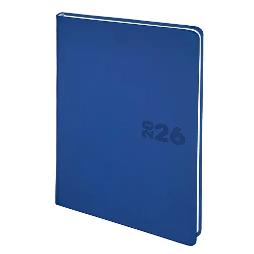 agenda-diaria-2026-kyma-boston-azul-7502315274273 agenda-diaria-2026-kyma-boston-azul-7502315274273