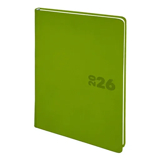 agenda-diaria-2026-kyma-boston-verde-claro-7502315274310 agenda-diaria-2026-kyma-boston-verde-claro-7502315274310