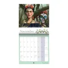 calendario-de-pared-2026-danpex-frida-kahlo-7501099304206