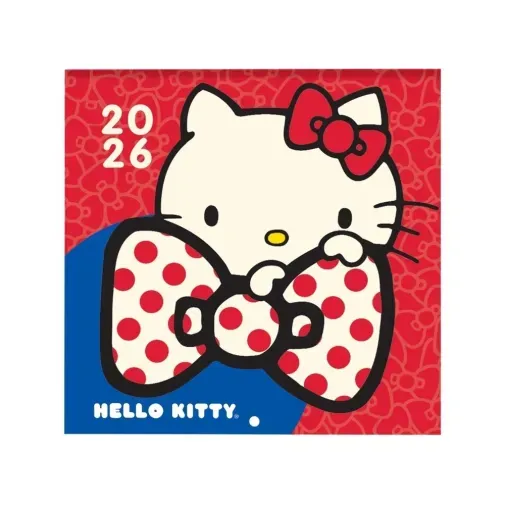 calendario-de-pared-2026-danpex-hello-kitty-7501099304220 calendario-de-pared-2026-danpex-hello-kitty-7501099304220