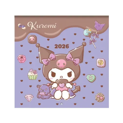 calendario-de-pared-2026-danpex-kuromi-7501099304237