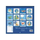 calendario-de-pared-2026-danpex-el-principito-7501099304244