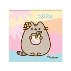 calendario-de-pared-2026-danpex-pusheen-7501099304251