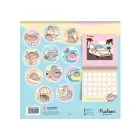 calendario-de-pared-2026-danpex-pusheen-7501099304251