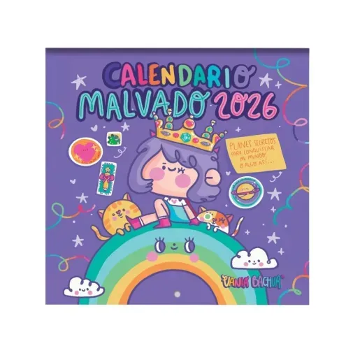 calendario-de-pared-2026-danpex-vania-bachur-7501099304275