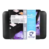 pastillas-de-acuarela-royal-talens-van-gogh-colores-metalicos-1-pincel-12-pzs-8712079422790