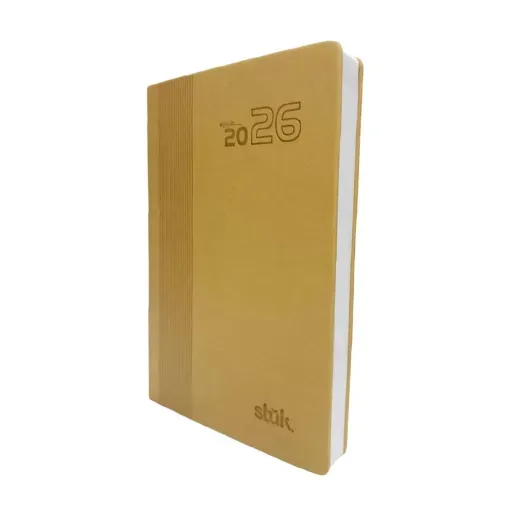 agenda-diaria-2026-stuk-beige-5175727