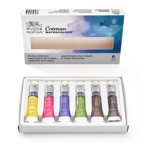 pinturas-acuarela-winsor-newton-cotman-8-ml-6-tubos-5012572005746 pinturas-acuarela-winsor-newton-cotman-8-ml-6-tubos-5012572005746