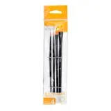 pinceles-sinteticos-rodart-mixto-dorado-4-pzs-7501139120858