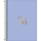 agenda-diaria-2025-tilibra-vanilla-varios-modelos-1-pieza-7891027312213