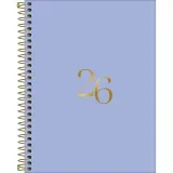 agenda-diaria-2025-tilibra-vanilla-varios-modelos-1-pieza-7891027312213