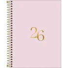 agenda-diaria-2025-tilibra-vanilla-varios-modelos-1-pieza-7891027312213