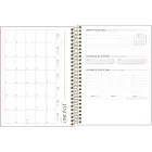 agenda-diaria-2025-tilibra-vanilla-varios-modelos-1-pieza-7891027312213