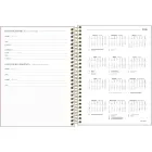 agenda-diaria-2025-tilibra-vanilla-varios-modelos-1-pieza-7891027312213